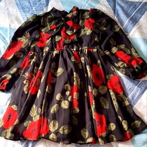 Wonder Nation Girl Dress